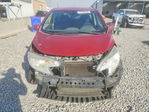 Nissan Versa 2014