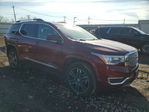 GMC Acadia 2017