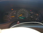 Chevrolet Silverado 2001