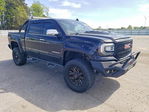 GMC Sierra 2016