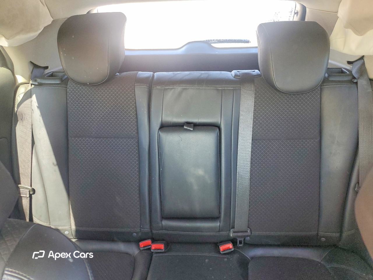 Buick Encore 2019
