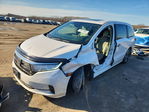 Honda Odyssey 2023