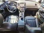 Buick Regal 2016