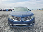 Lincoln MKX 2017