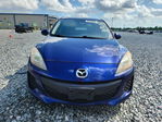 Mazda 3 2013