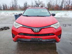 Toyota RAV 4 2017