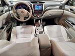 Subaru Forester 2011