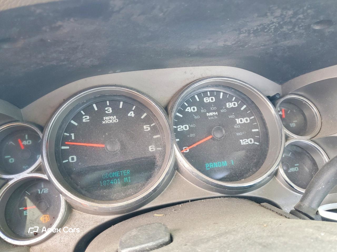 GMC Sierra 2009