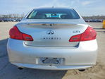 Infiniti G 2013