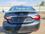 Hyundai Sonata 2012