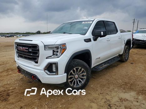 GMC Sierra 2020 - Image 1 of 11