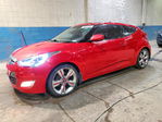 Hyundai Veloster 2013