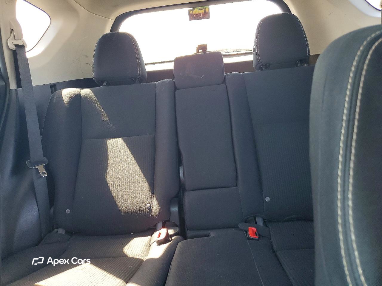 Toyota RAV 4 2014