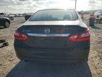 Nissan Altima 2016