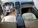 Chevrolet Malibu 2015