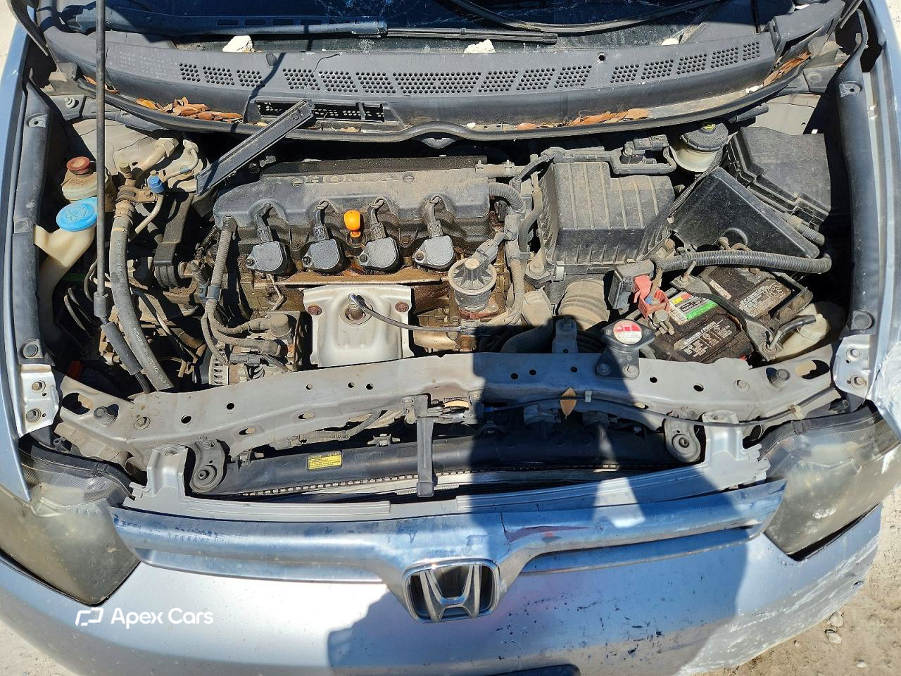 Honda Civic 2006