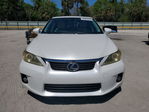 Lexus CT 2011