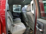 Chevrolet Silverado 2014