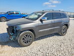 Jeep Cherokee 2020
