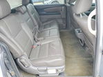 Honda Odyssey 2016