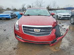 Cadillac ATS 2016