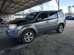 Honda Pilot 2012