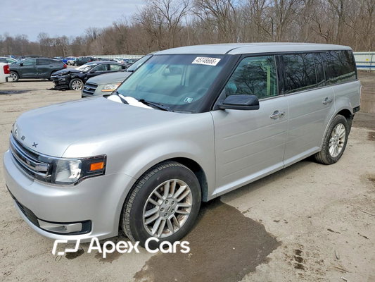 Ford Flex 2015 - Zdjęcie 1 z 14