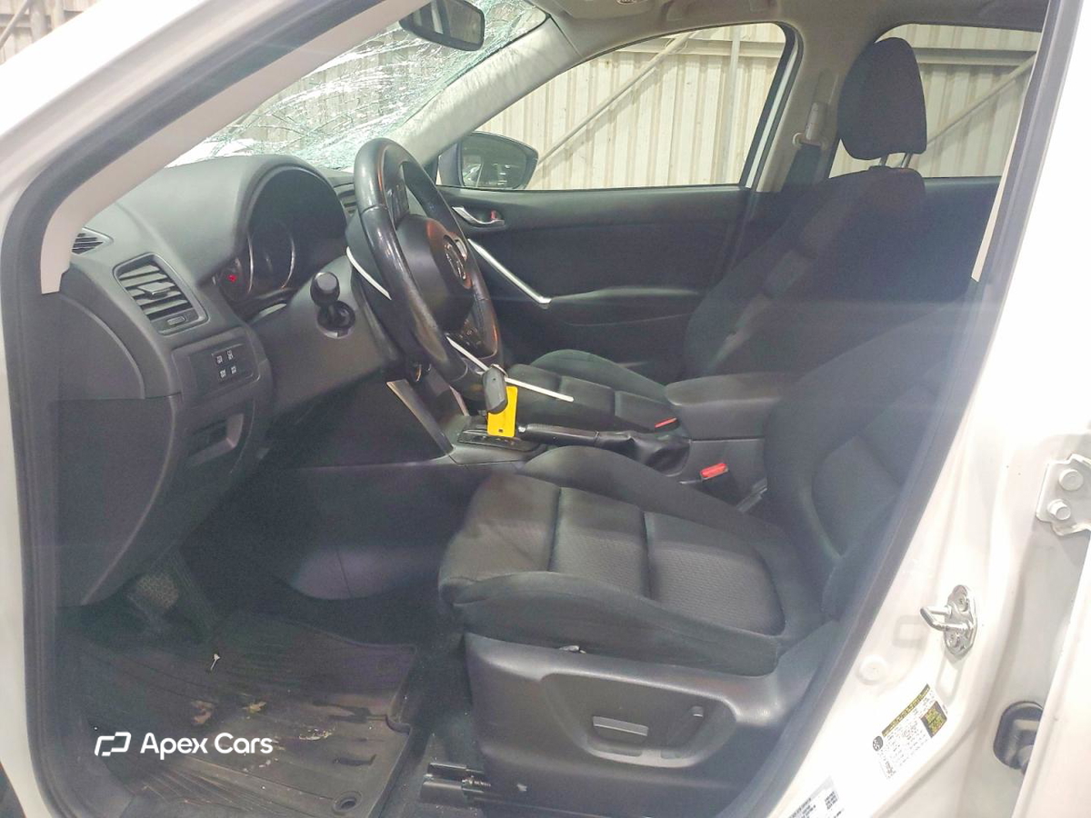 Mazda CX-5 2013