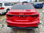 Kia Forte 2023