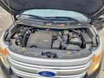 Ford Explorer 2012