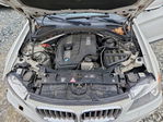 BMW X3 2012
