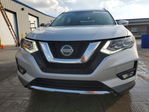 Nissan Rogue 2018