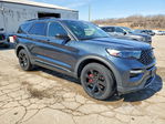 Ford Explorer 2022