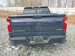 Chevrolet Silverado 2024