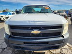 Chevrolet Silverado 2010