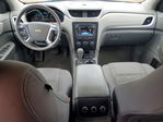 Chevrolet Traverse 2017
