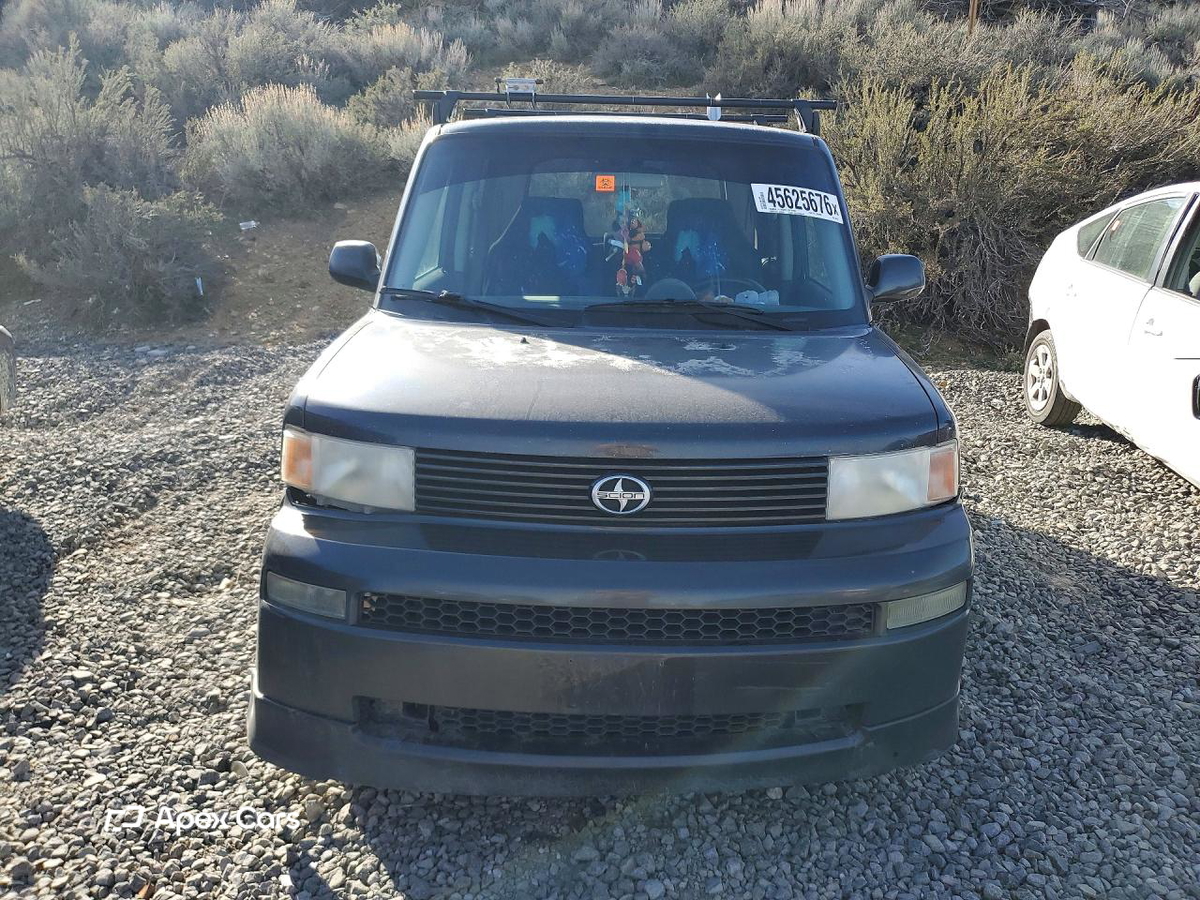 Scion xB 2006