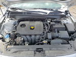 Kia Forte 2021