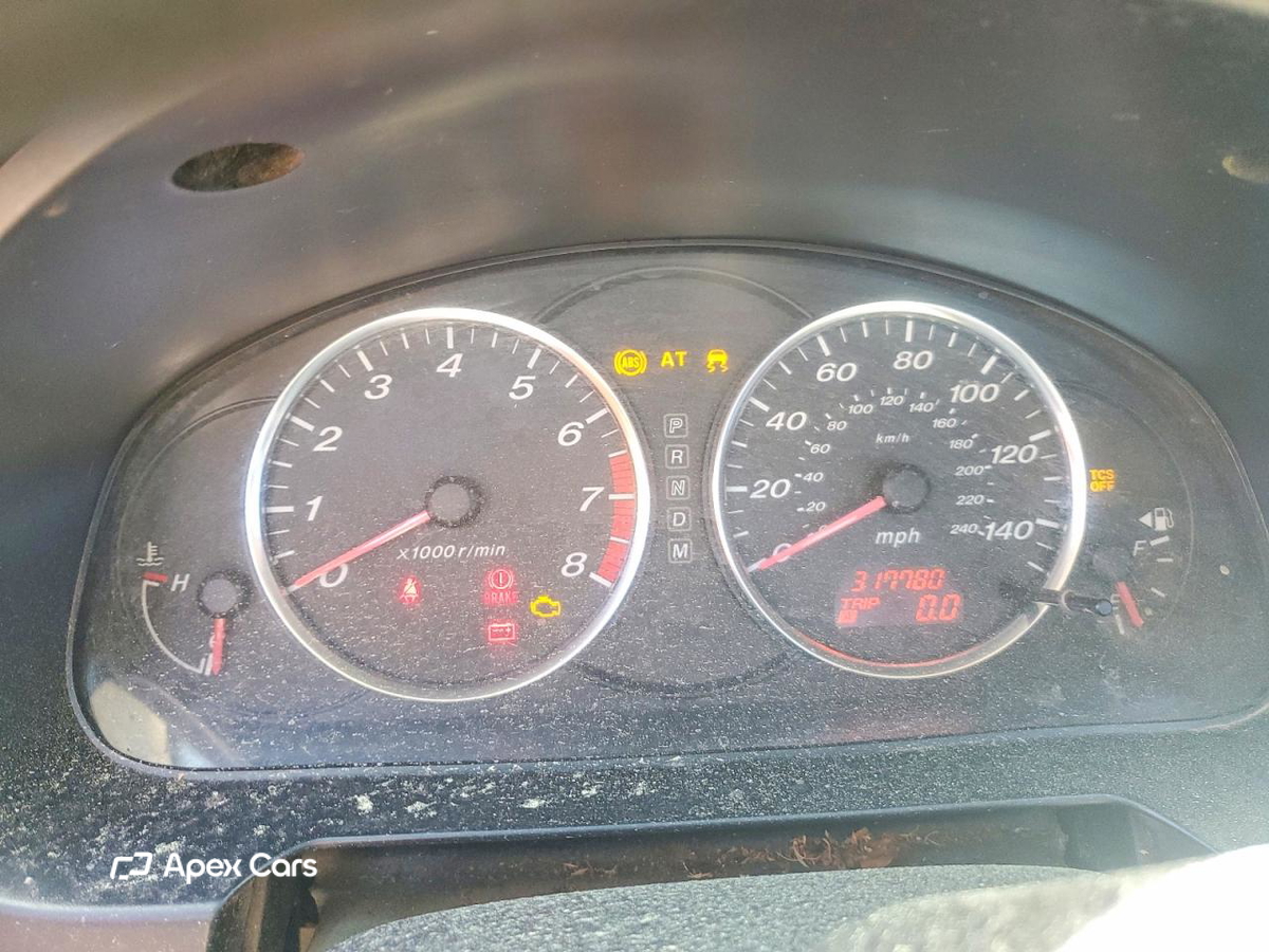 Mazda 6 2006