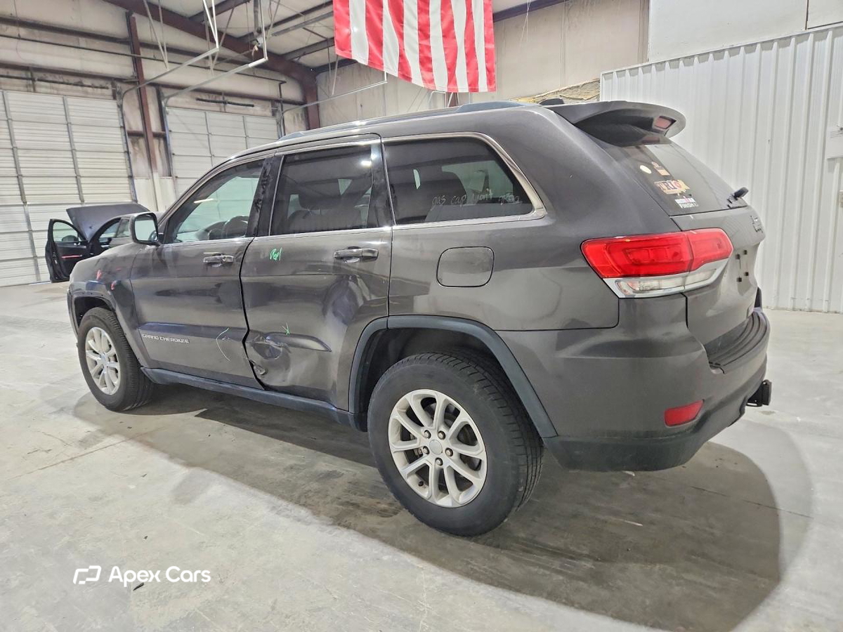 Jeep Cherokee 2014