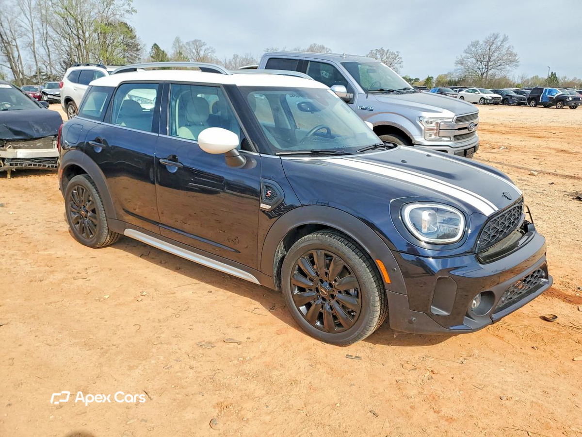 MINI Cooper 2023