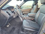 Land Rover Discovery 2023