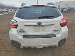 Subaru XV 2017