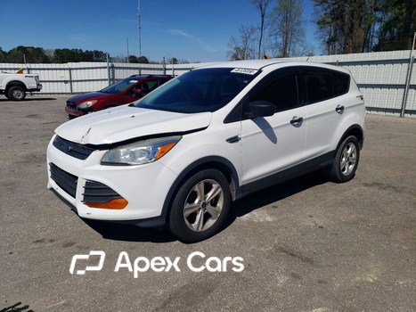 Ford Escape 2016 - Image 1 of 13