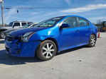 Nissan Sentra 2012