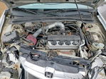 Honda Civic 2002