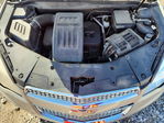 Chevrolet Equinox 2011