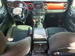 Jeep Wrangler 2021