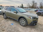 Subaru Outback 2021