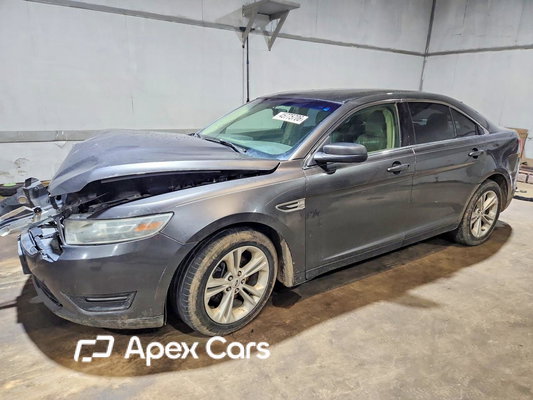 Ford Taurus 2015 - Zdjęcie 1 z 14